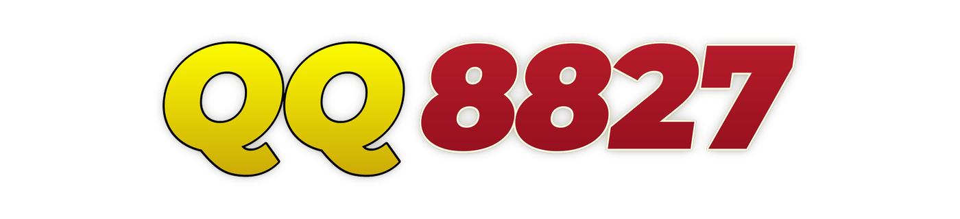 qq8827 Logo